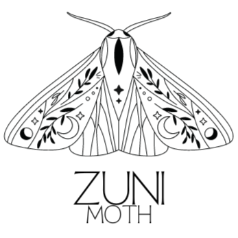 Zuni Moth